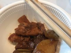 -二楼老店重庆鸡公煲(真光路店)