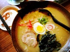 -笑福亭料理小馆(解放碑店)