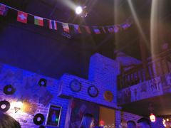 -MM·五声·音乐人与调酒师(西安路店)