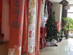 -上尚汤汤泉汗蒸(空港复悦里店)