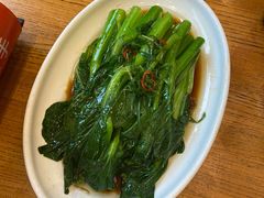 青菜-饭怕鱼(阳光100店)