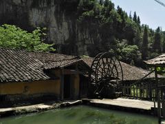 -车溪民俗旅游区