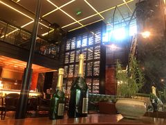 -Tivano意大利餐厅(成都居舍酒店)