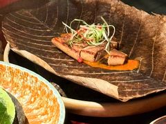 -松鹤精致料理(五一中路店)