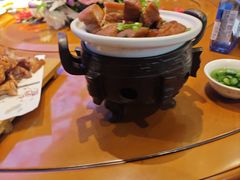 -老长春肉馆(创业大街店)