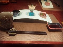 -眞日本料理