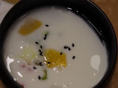 -天龙宝严素食馆(大兴善寺店)
