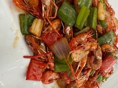 -鱼味馆(万佛湖店)