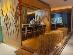 -西村日本料理(香格里拉饭店)