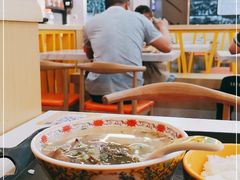 -陈记汤饭(水巷口店)