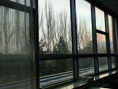 -沈阳师范大学-图书馆