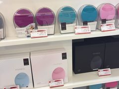 -瑞丽口岸免税店