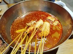 -付小姐在成都(川沙店)