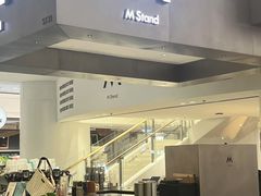 -M Stand(宁波万象城店)