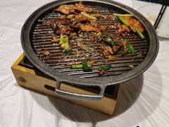 -老城味道·传统天津菜(杨柳青店)
