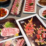 西塔我 zui 爱的烤肉[爱心]本地人推荐[强][强]