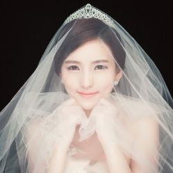 点击看大图 -蜜柚映画婚纱摄影(双井店)