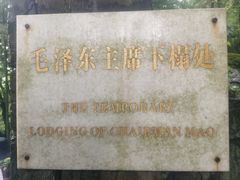 -看见远方·莫干遥远的山民宿