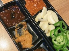 -汉拿山(汇一城店)