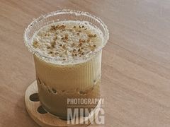 梅桂-PUZZLE COFFEE 拼图咖啡