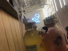 -喜茶(深圳福田星河COCO Park店)