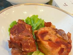 -秦淮人家风味酒楼(赣榆店)