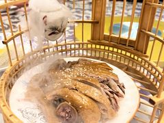 -杨记隆府(时代天街店)