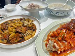 -香雪海饭店中餐厅(人民桥店)