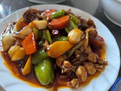 -晓琦农家菜馆·地道农家菜