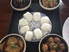 -天下第一面(大雁塔北广场店)