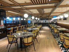 大堂-Home Thai·泰谣(王府井apm店)