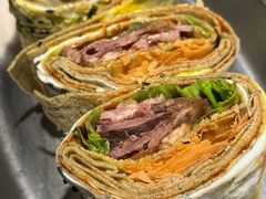 -北平机器Peiping Machine(方家店)