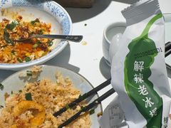 -费大厨辣椒炒肉(黄兴中心广场店)