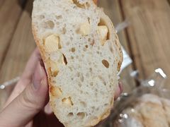 -佐敦面包铺·JORDAN BAKERY