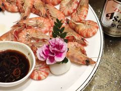 -富黎华海鲜大酒楼(正大广场店)