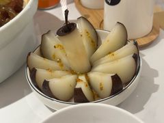 -上关东东北菜(夫子庙水游城店)