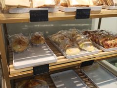 -美事客·面包·蛋糕·甜品(CBD店)