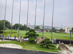 -镇江润扬大桥酒店