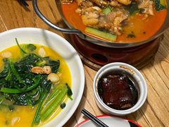 -新白鹿餐厅(龙游路店)