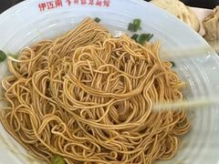 -常州银丝面馆(府琛店)