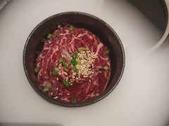 -谷牛日式烤肉(宝山U天地店)