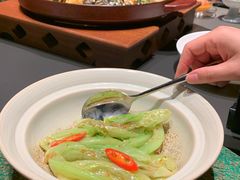 -曾宴·楚菜(湖北省博物馆店)