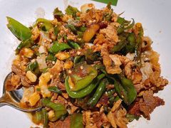 -费大厨辣椒炒肉(万家丽一店)