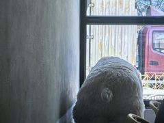 -漆黑觉米粉(三里屯店)