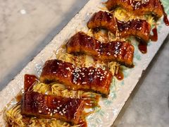 -阿吾罗日本料理(K11艺术中心店)