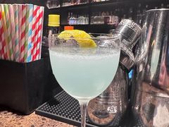 -MM·五声·音乐人与调酒师(西安路店)