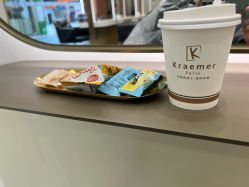 -Kraemer Paris苏豪路易士·嘉玛发廊
