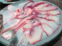 -老城鲜·小海鲜贝贝煲火锅(壹方城店)