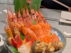 -大渔铁板烧(大悦城店)
