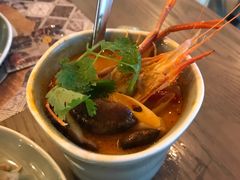 -CHINCHIN 青青·泰国料理(万象食家店)